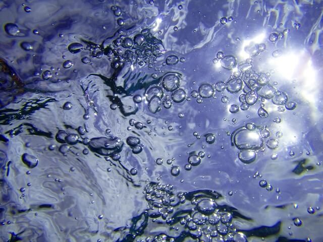 水素水イメージ