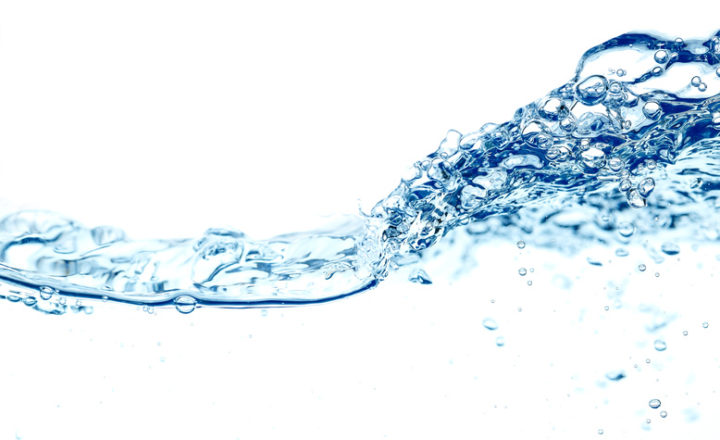 ウォーターサーバーのお水の種類について